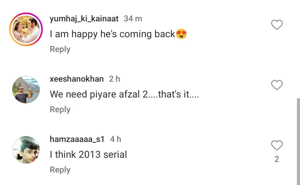 Fans Celebrate 10 Years of Pyare Afzal