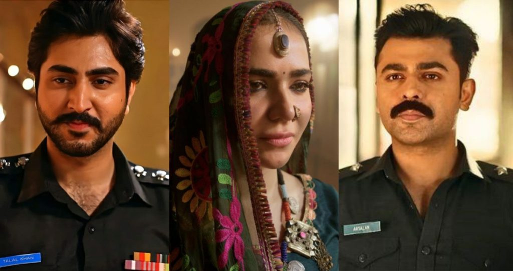 5 Refreshing Trends in 2023 Pakistani Dramas