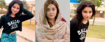 Alizeh Shah's Fans Unimpressed By Overuse Of Filters In Recent Pictures
