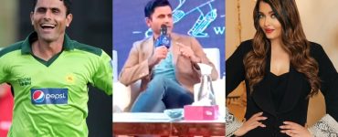 Abdul Razzaq's Inappropriate Comments About Aishwarya Rai Spark Criticism