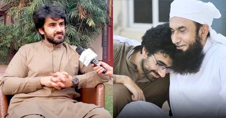 Asim Jamil’s Cousin Eye-Witness To Tragedy Speaks Out