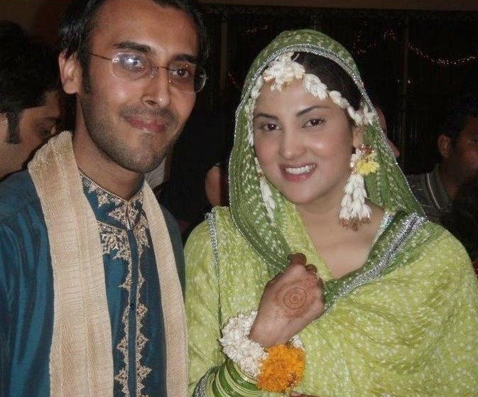 What Happened To Fiza Ali's Husband At The Time Of Divorce