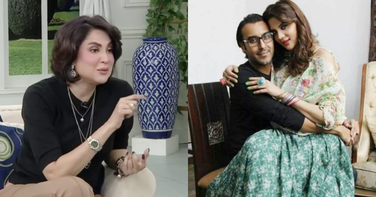 Fiza Ali’s Ex-Husband Defends Her After Divorce Comments