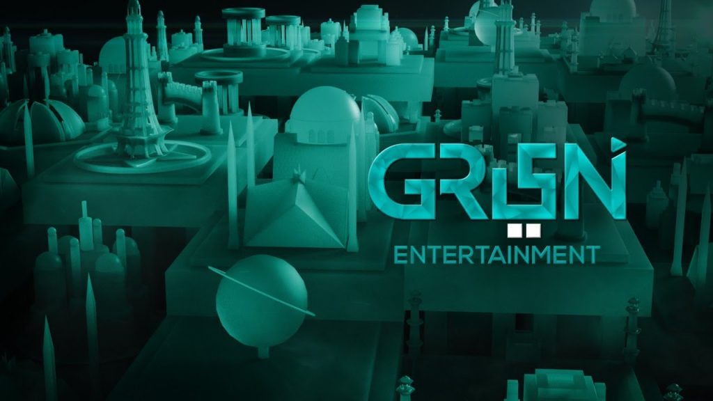 Green TV Set To Release Two Big Dramas- Teasers Out