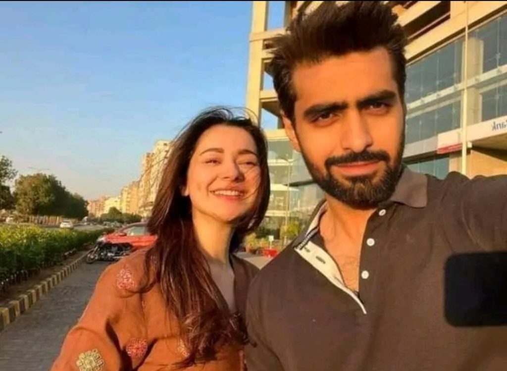 Are Hania Aamir & Babar Azam Getting Married