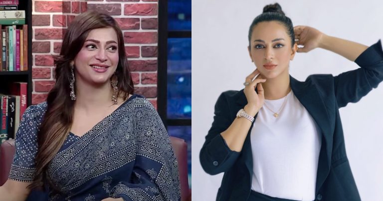 How Actress Hiba Ali Family’s Attitude Changed After Success