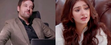 Jaisay Aapki Marzi Episode 21- Fans Relate To Sherry's Gaslighting Tactics