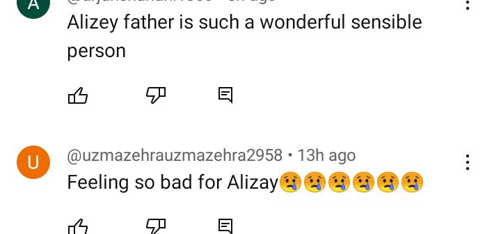 Jaisay Aapki Marzi Episode 21- Fans Relate To Sherry's Gaslighting Tactics