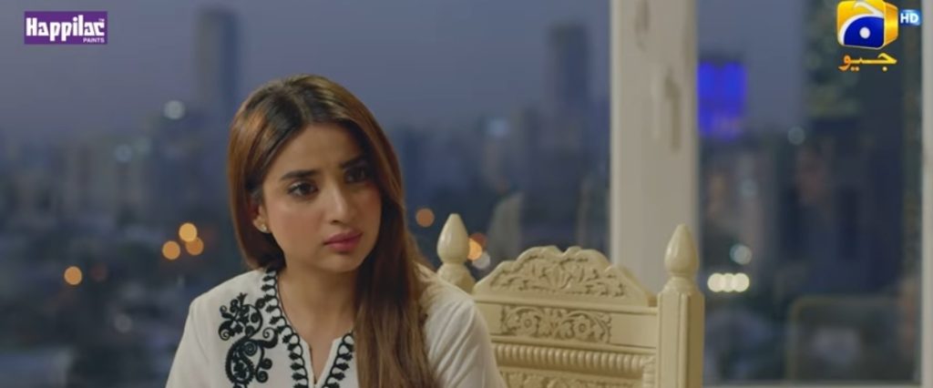 Jannat Se Aagay Last Episode - Viewers Praise Brilliant Ending