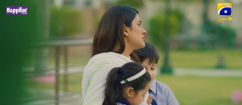 Jannat Se Aagay Last Episode - Viewers Praise Brilliant Ending