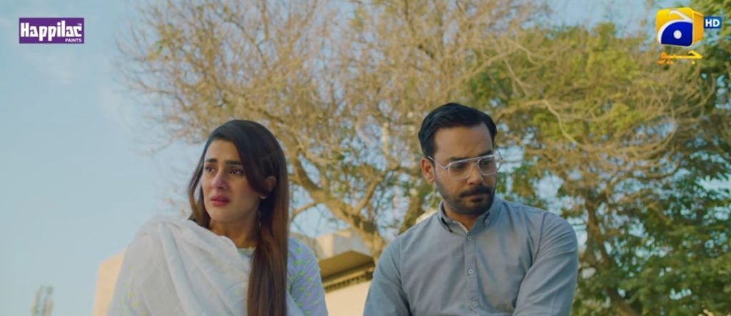 Jannat Se Aagay Last Episode - Viewers Praise Brilliant Ending