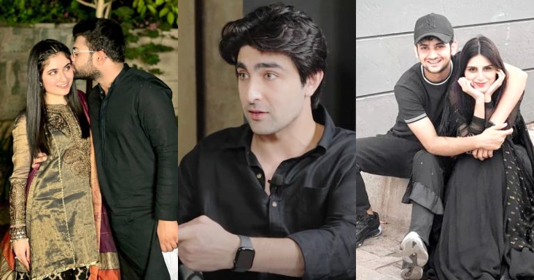 Khaqan Shahnawaz Calls Social Media Content Creators Idiots