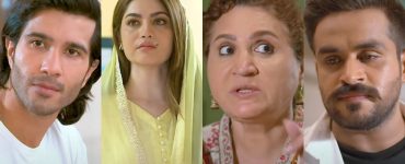 Feroze Khan-Neelam Muneer Starrer Khumar Gets Mixed Response