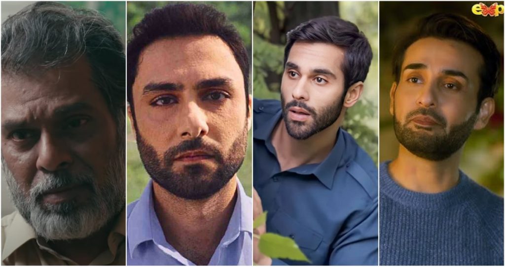 5 Refreshing Trends in 2023 Pakistani Dramas