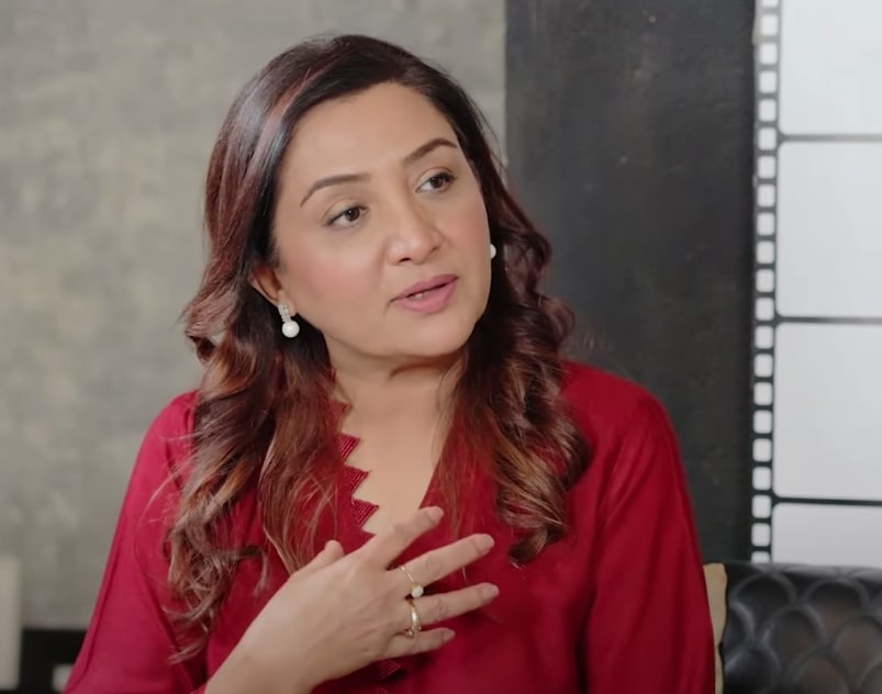 Why Nadia Afgan Does Not Want To Adopt A Child