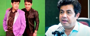 Naseem Vicky Reveals Income From Kapil Sharma Show