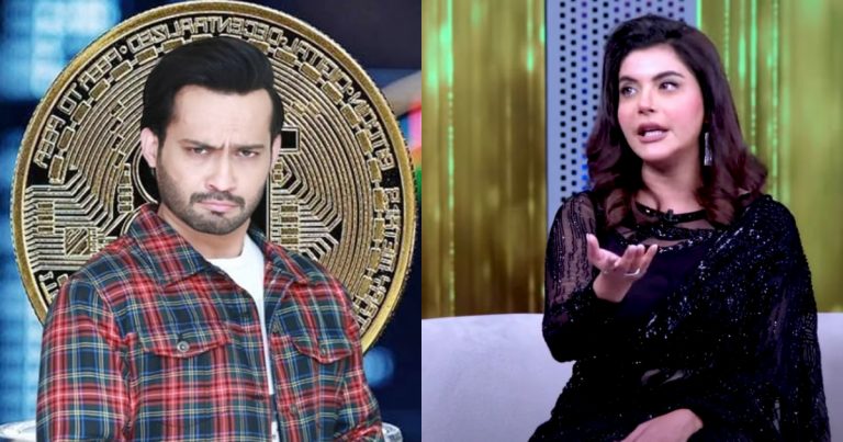 Nida Yasir Reveals Waqar Zaka Sabotaged Her Career