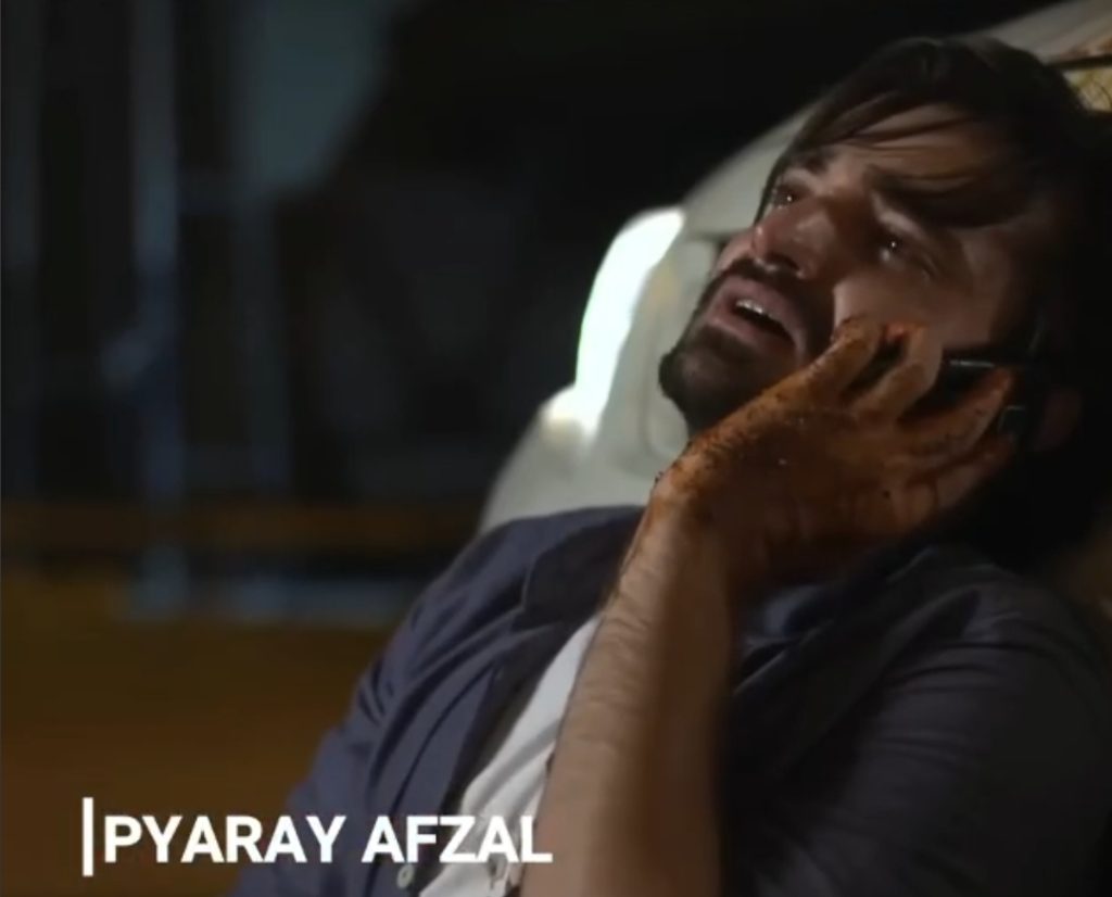 Fans Celebrate 10 Years of Pyare Afzal