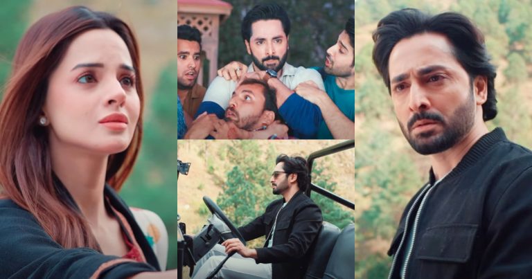 Rah e Junoon Episode 1- Public Reaction