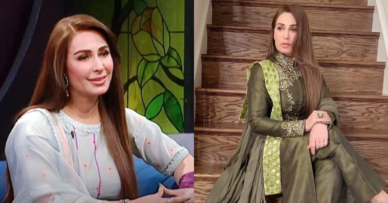 Reema Khan Shares Special Totkas For Skin And Hair