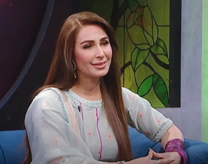 Reema Khan Shares Special Totkas For Skin And Hair