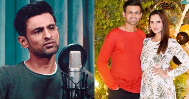 Shoaib Malik On Dealing With Heartbreak