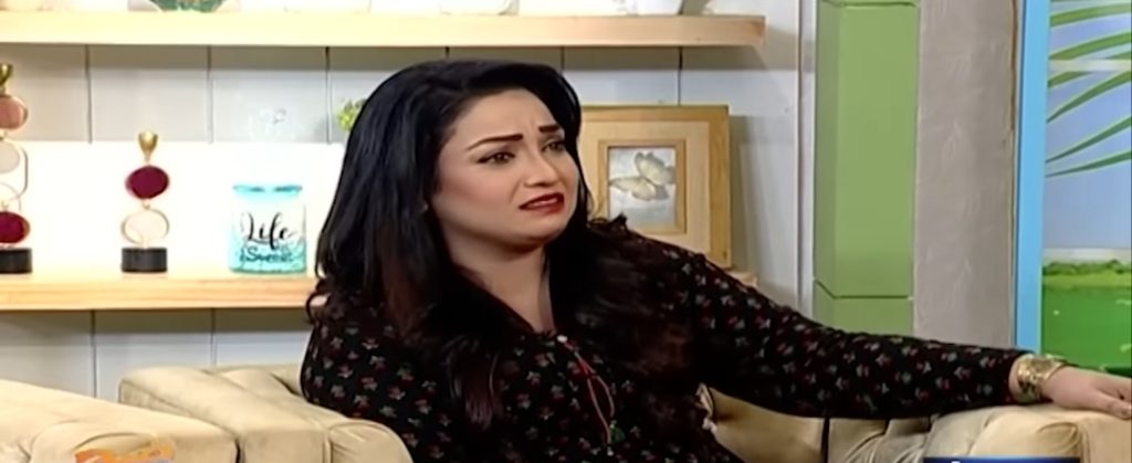 Uroosa Siddiqui Gets Emotional Sharing Family Tragedy