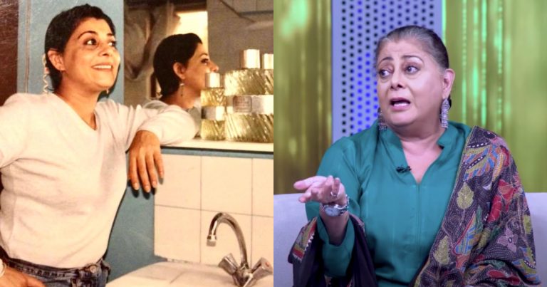 Seemi Raheel’s Views On Women Wearing Jeans In Public Places