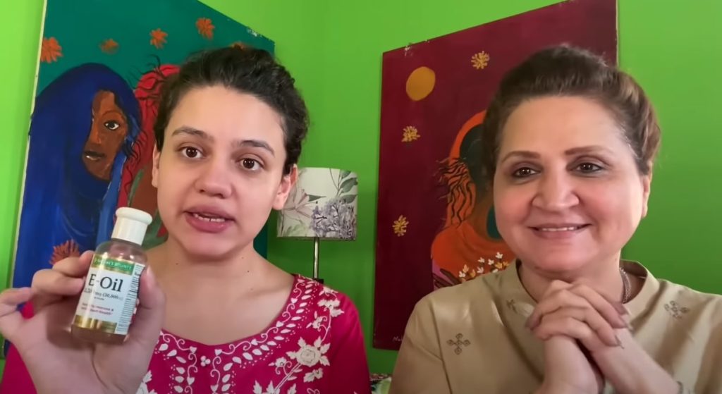 Realistic Skincare By Asma Abbas And Zara Noor Abbas Wins Hearts