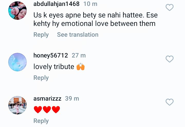 Azaan Sami Khan's Song Makes Mom Zeba Emotional