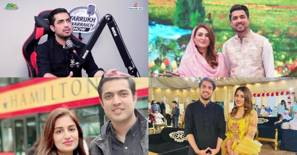 Iqrar Ul Hassan Finally Talks About His Third Marriage