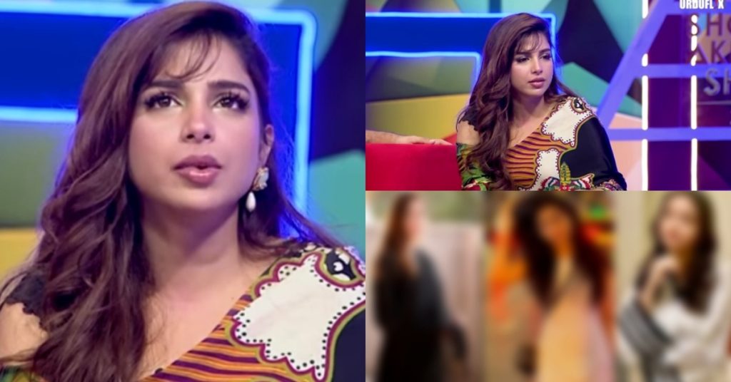 Sonya Hussyn Fails To Recognize Top 3 New Actresses