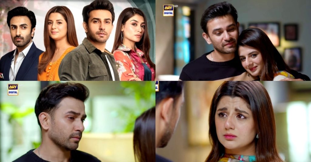 Dil Hi Tou Hai Last Episode Public Reaction