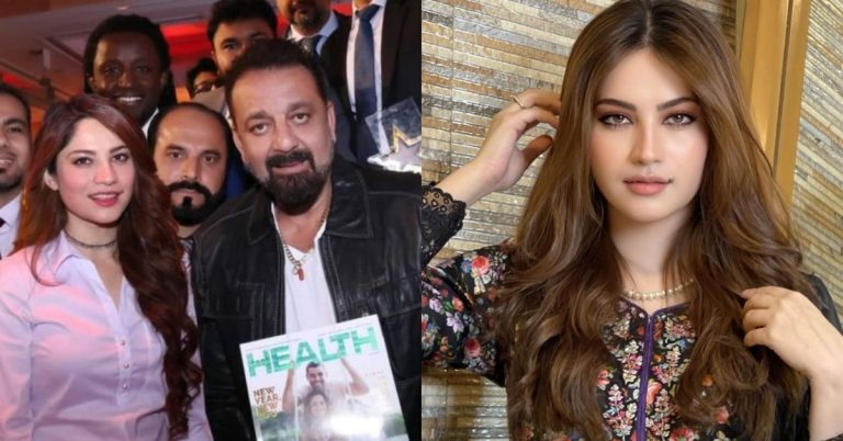 Neelam Muneer’s Chat With Fans About Working In India & Dream Goal