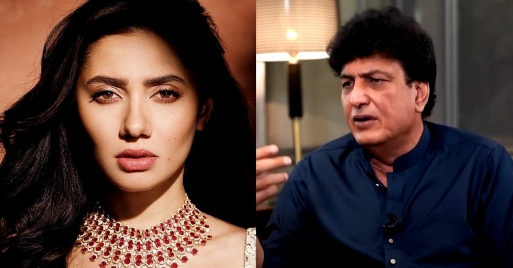 Public Reacts To Hateful Statement of Khalil Ur Rehman About Mahira