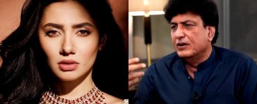 Public Reacts To Hateful Statement of Khalil Ur Rehman About Mahira