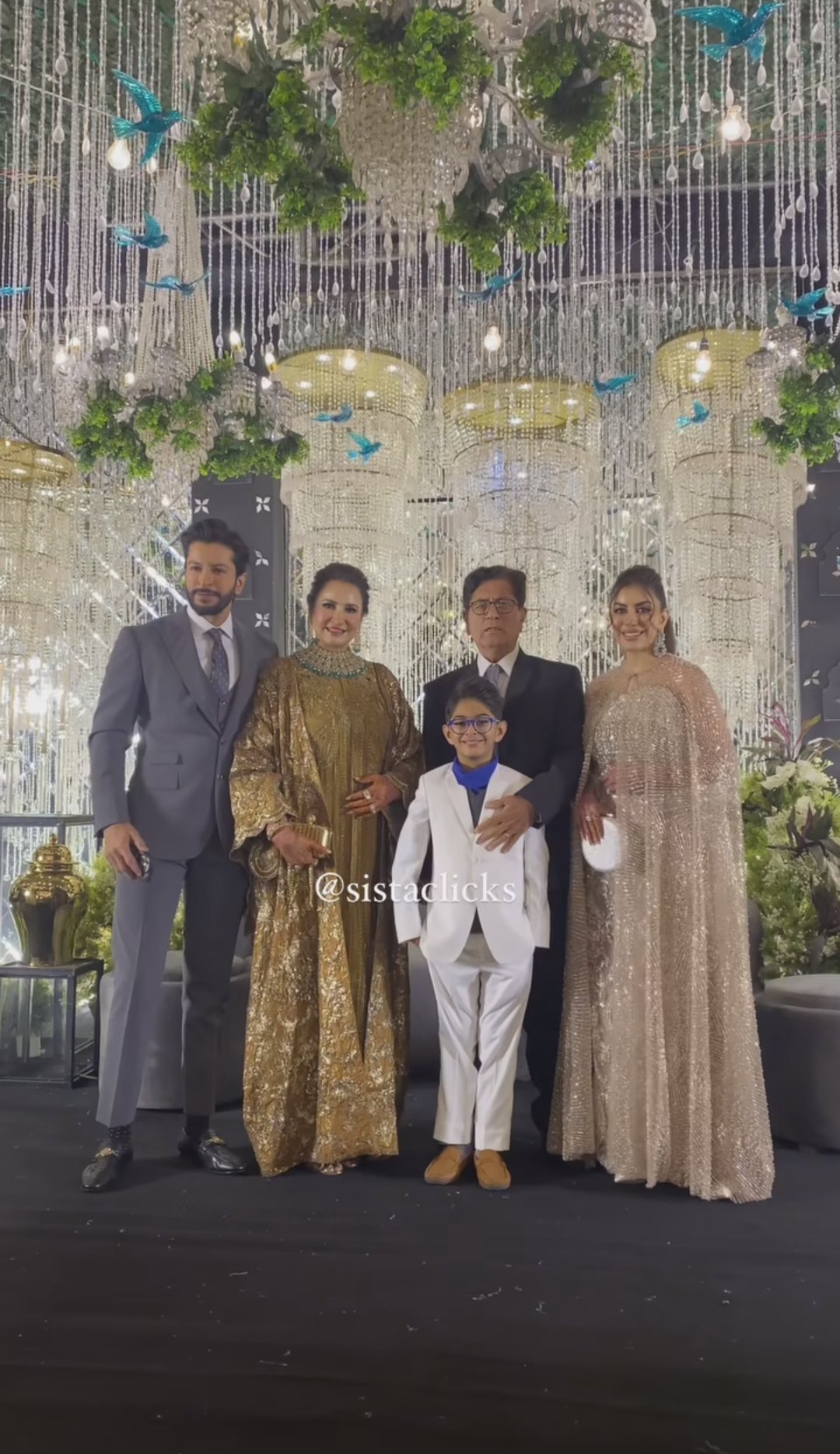 Arsalan Faisal Walima Pictures Videos Reviewit pk arsalan-faisal-walima-pictures-videos-reviewit-pk