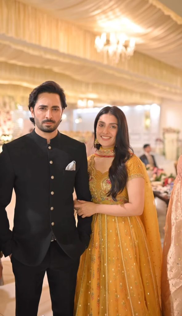 Arsalan Faisal Wedding's Complete HD Pictures