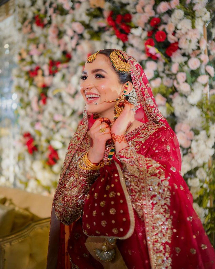 Arsalan Faisal Wedding's Complete HD Pictures