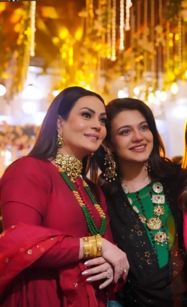 Arsalan Faisal Wedding's Complete HD Pictures