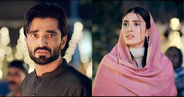Jaan-e-Jahan Episode 3 Review
