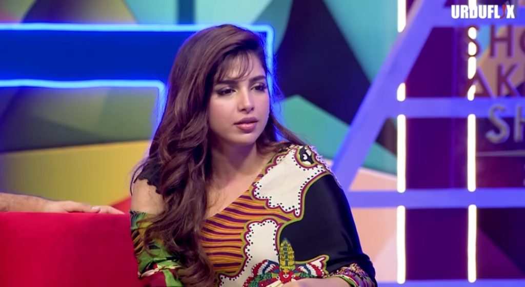 Sonya Hussyn Fails To Recognize Top 3 New Actresses