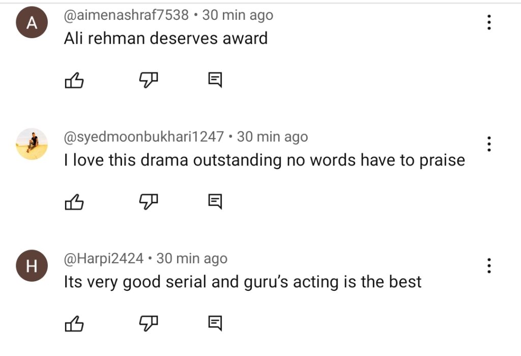 Guru Last Episode Public Reaction