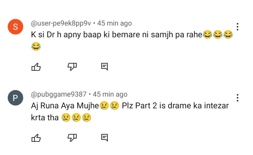 Guru Last Episode Public Reaction