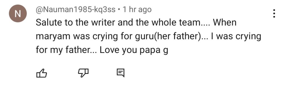 Guru Last Episode Public Reaction