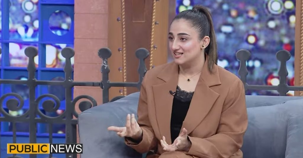 Nimra Mehra On Her Comparison With Neha Kakkar