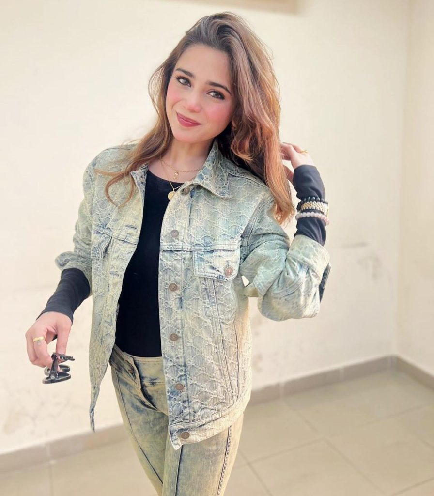 Shiraz Uppal Clarifes Fight With Aima Baig