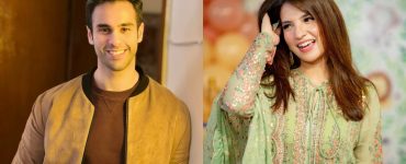 Hum TV's Upcoming Ramadan Play Details Out