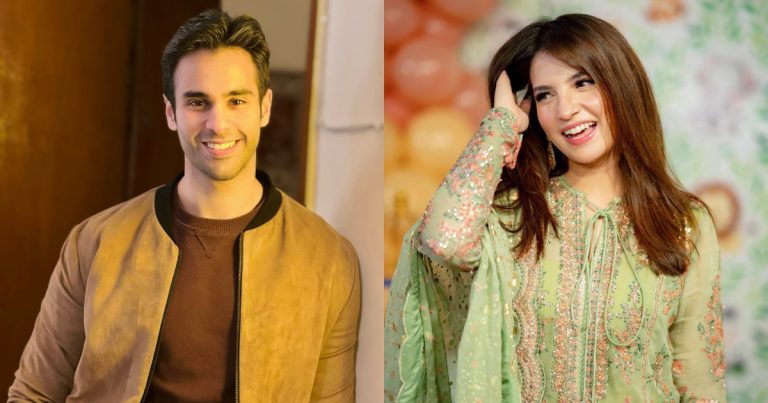 Hum TV’s Upcoming Ramadan Play Details Out