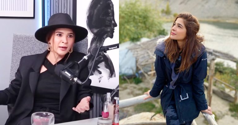 Ayesha Omar Planning To Leave Pakistan